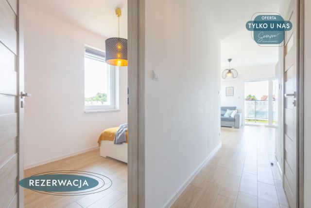 Mieszkanie 1-pokojowe Rusinowo. Zdjęcie 10