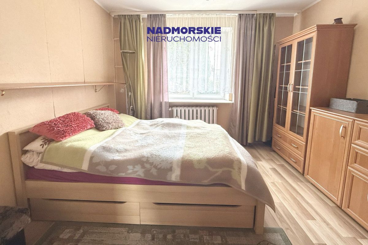 Mieszkanie 2-pokojowe Gdańsk Przeróbka, ul. Kryniczna. Zdjęcie 5