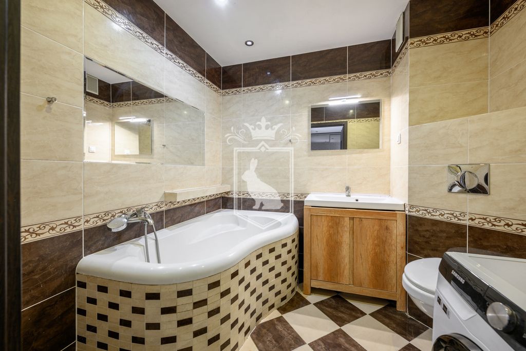 Mieszkanie 3-pokojowe Warszawa Białołęka, ul. Żeglugi Wiślanej. Zdjęcie 7