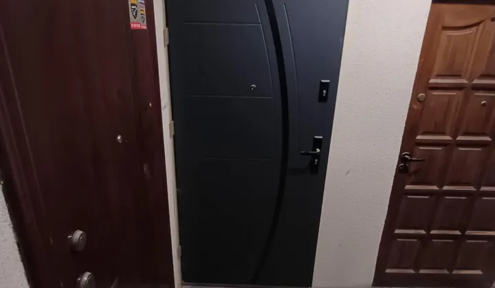 Mieszkanie 2-pokojowe Szczecin Centrum, ul. bł. Królowej Jadwigi