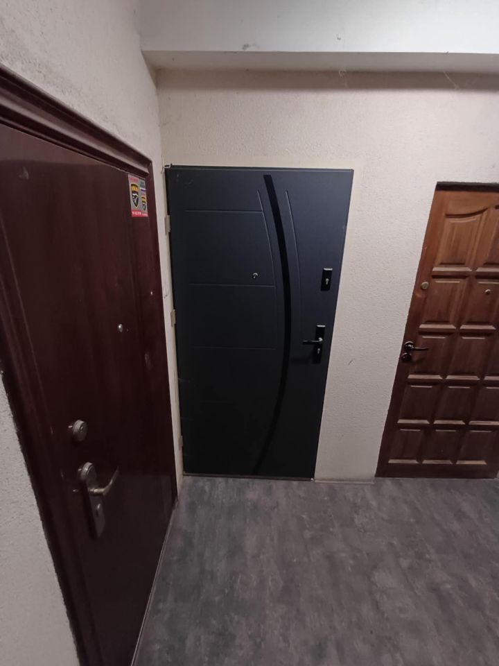 Mieszkanie 2-pokojowe Szczecin Centrum, ul. bł. Królowej Jadwigi