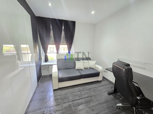 Mieszkanie 3-pokojowe Wrocław Krzyki, ul. Jarosława Iwaszkiewicza. Zdjęcie 12