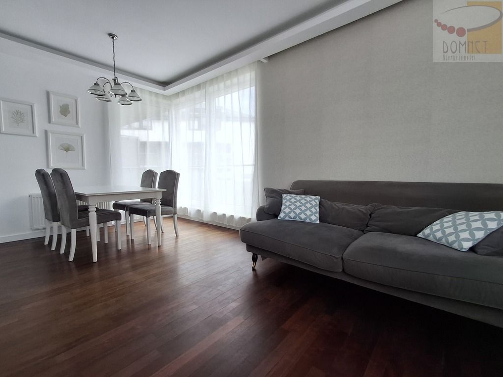 Mieszkanie 3-pokojowe Pruszków, ul. Działkowa. Zdjęcie 7