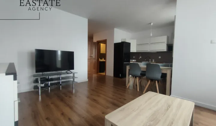 Mieszkanie 3-pokojowe Gdynia Redłowo, ul. Legionów