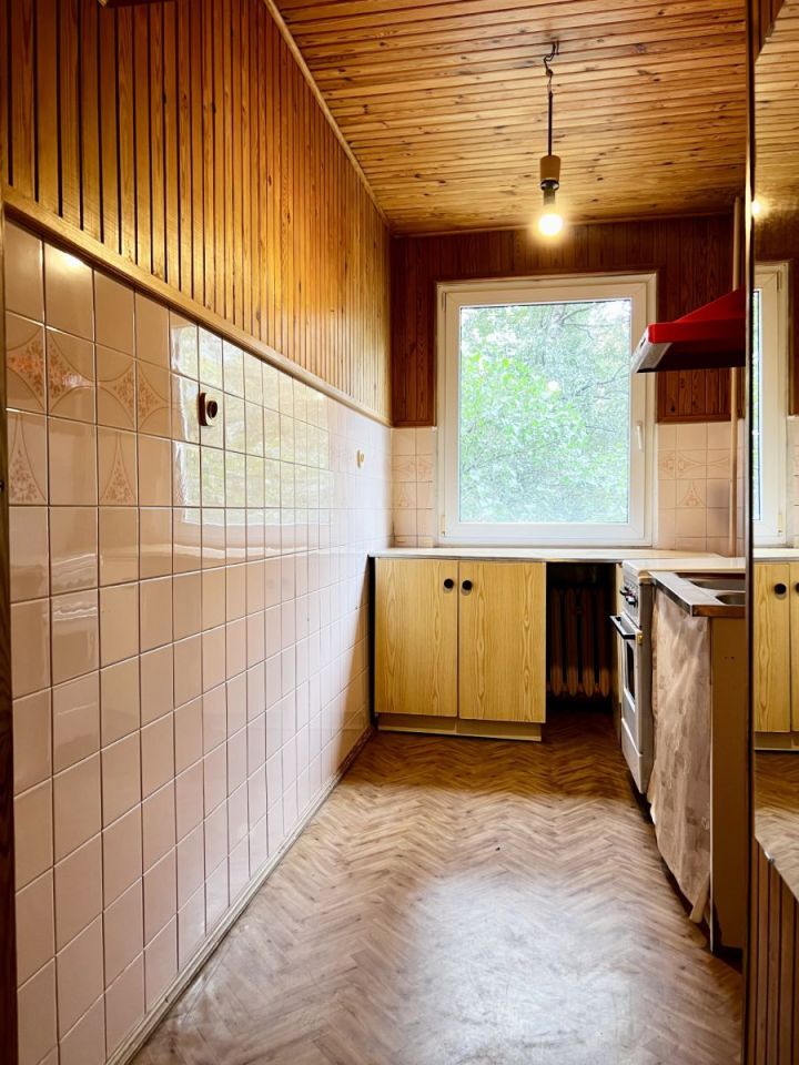 Mieszkanie 2-pokojowe Łódź Widzew, ul. Władysława Szafera. Zdjęcie 10