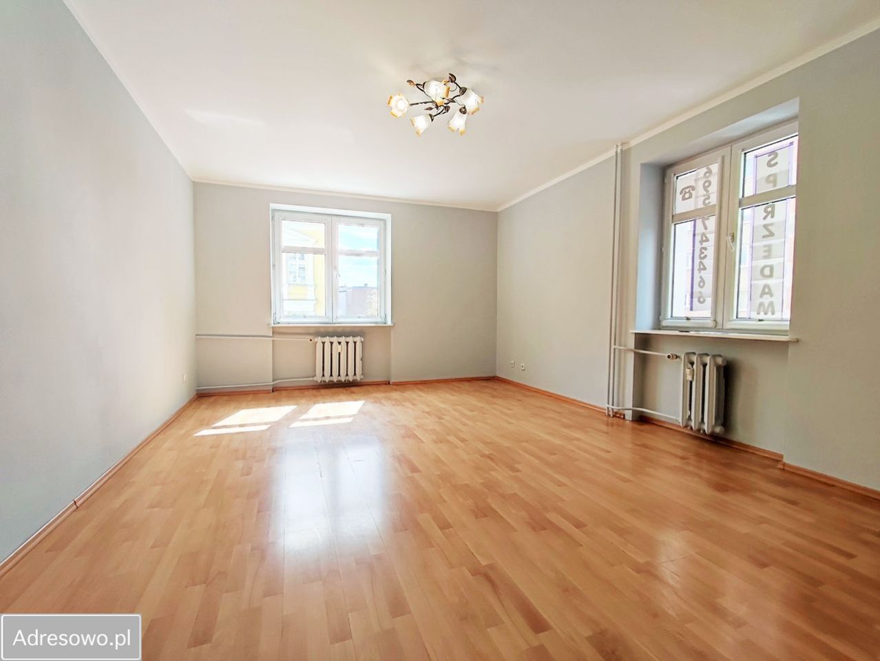 Mieszkanie 3-pokojowe Szczecin Śródmieście, ul. Śląska. Zdjęcie 7