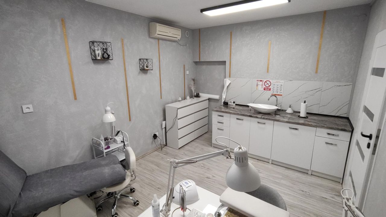 Lokal Legnica Bielany, ul. Oś Kartuska. Zdjęcie 3