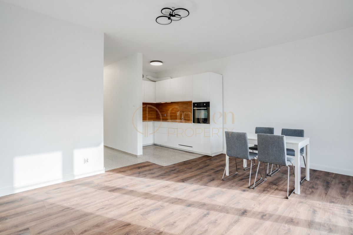 Mieszkanie 3-pokojowe Straszyn, ul. Saturna. Zdjęcie 3