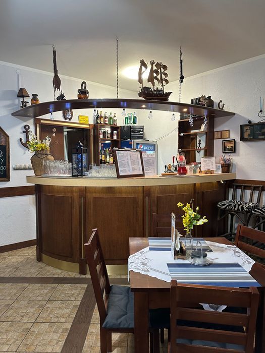 Hotel/pensjonat Białobrzegi. Zdjęcie 8