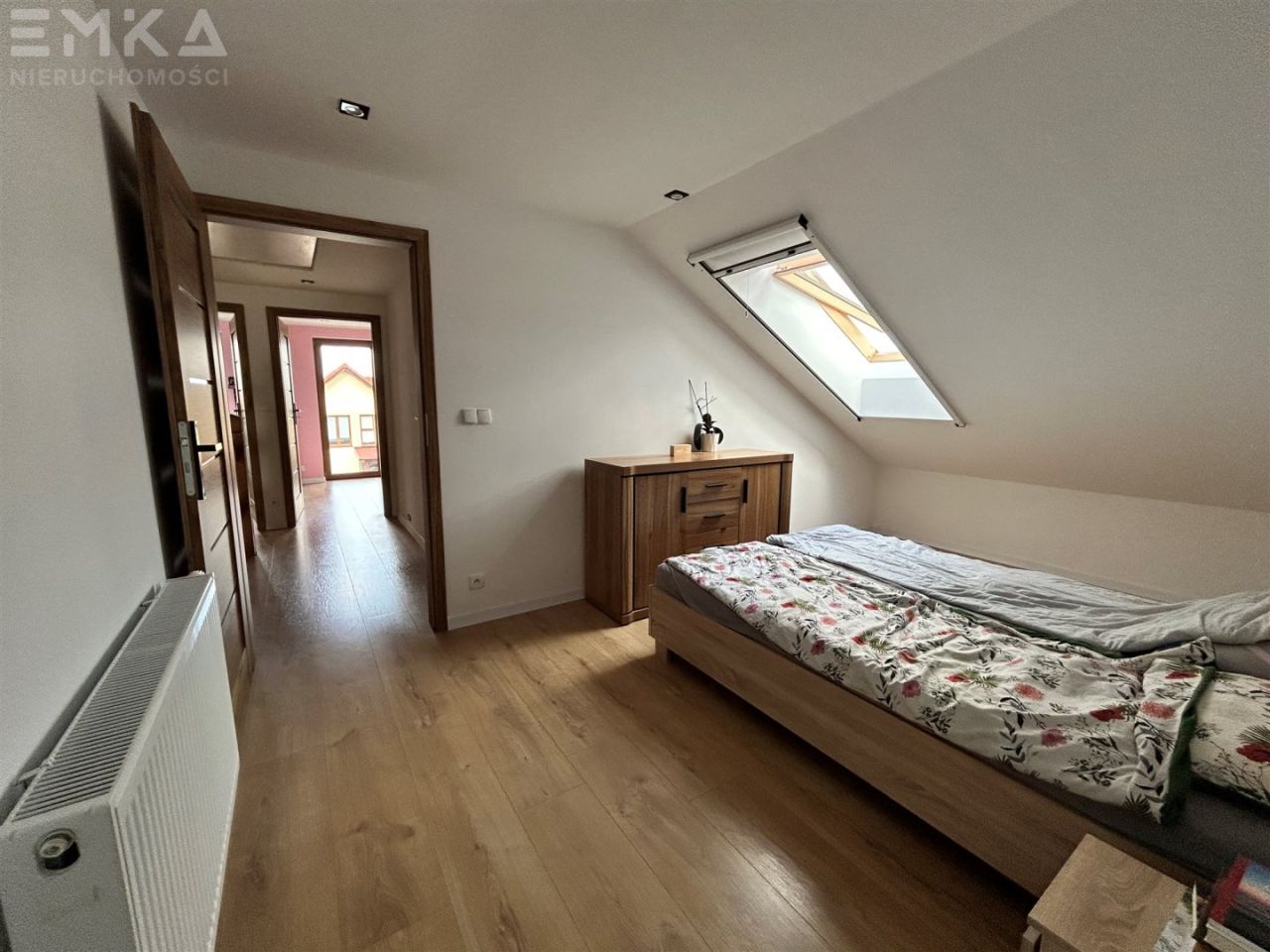 dom, 5 pokoi Trzemeszno, ul. Widokowa. Zdjęcie 20