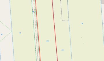 Działka budowlana Nowy Pożóg