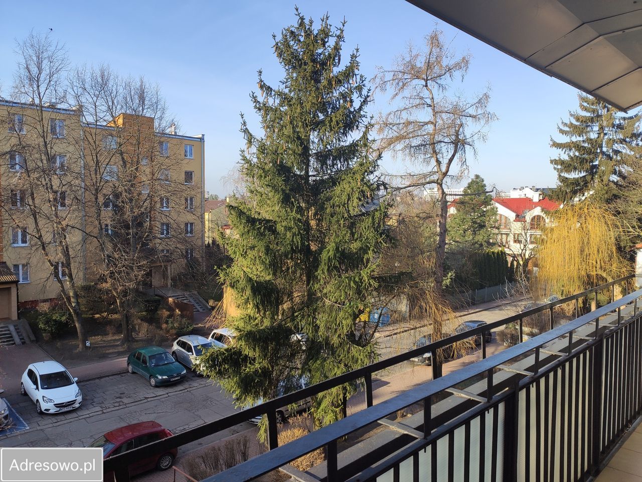 Mieszkanie 3-pokojowe Pruszków, ul. Srebrna. Zdjęcie 4