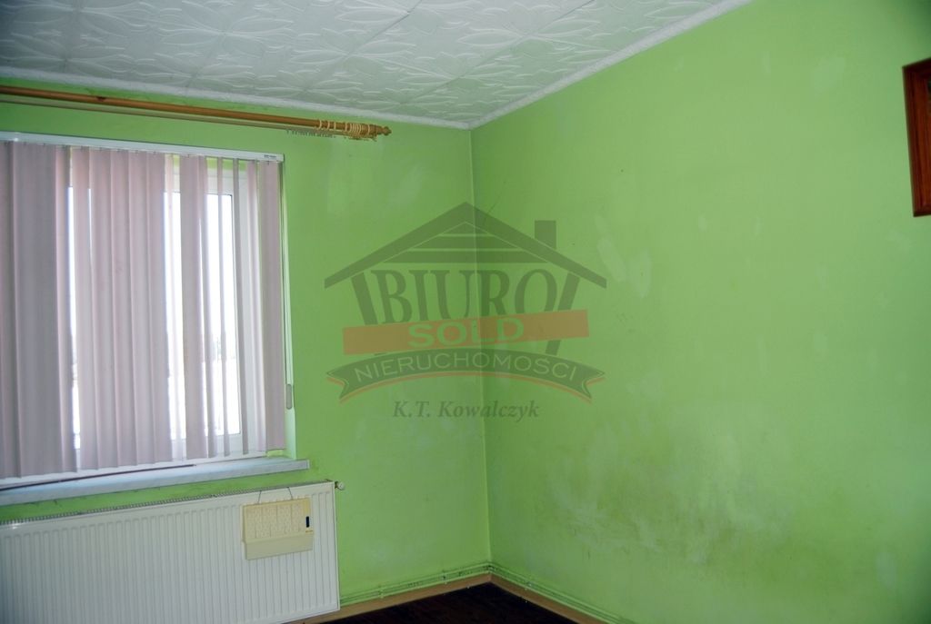 dom wolnostojący, 4 pokoje Knieja. Zdjęcie 7