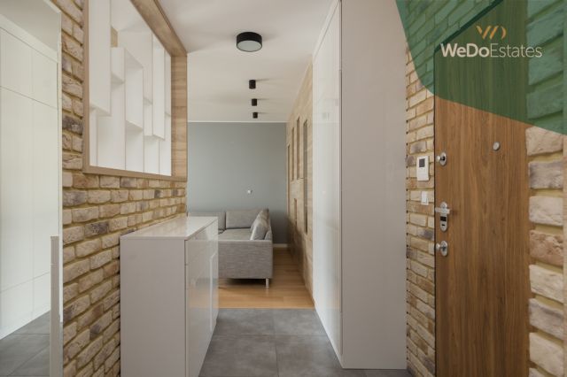 Mieszkanie 2-pokojowe Warszawa Ochota, ul. Włodarzewska. Zdjęcie 11