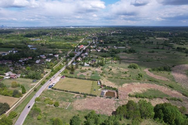 Działka budowlana Gołków. Zdjęcie 12