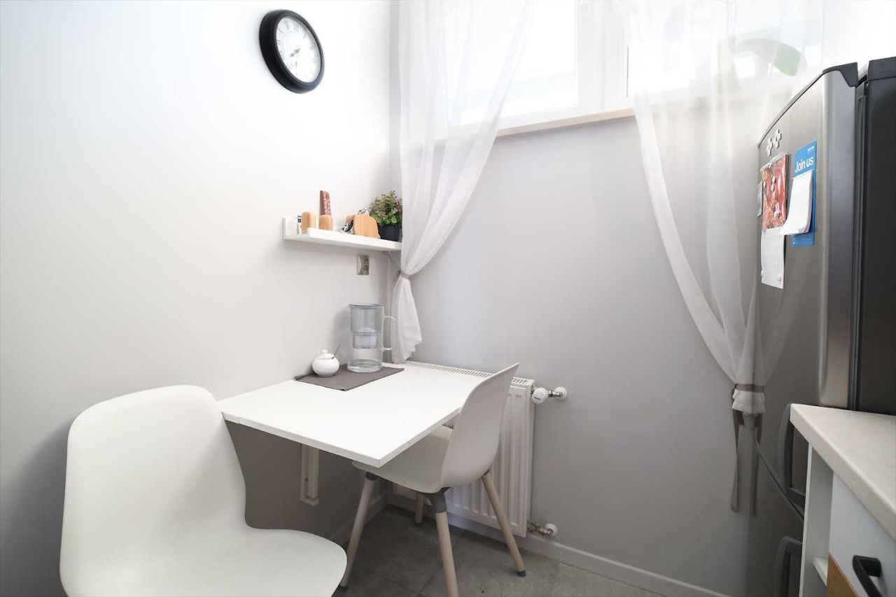 Mieszkanie 2-pokojowe Gdańsk Przymorze, ul. Piastowska. Zdjęcie 8