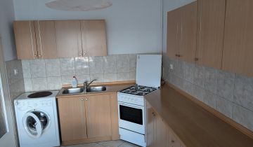 Mieszkanie 1-pokojowe Chodzież, ul. Stefana Żeromskiego