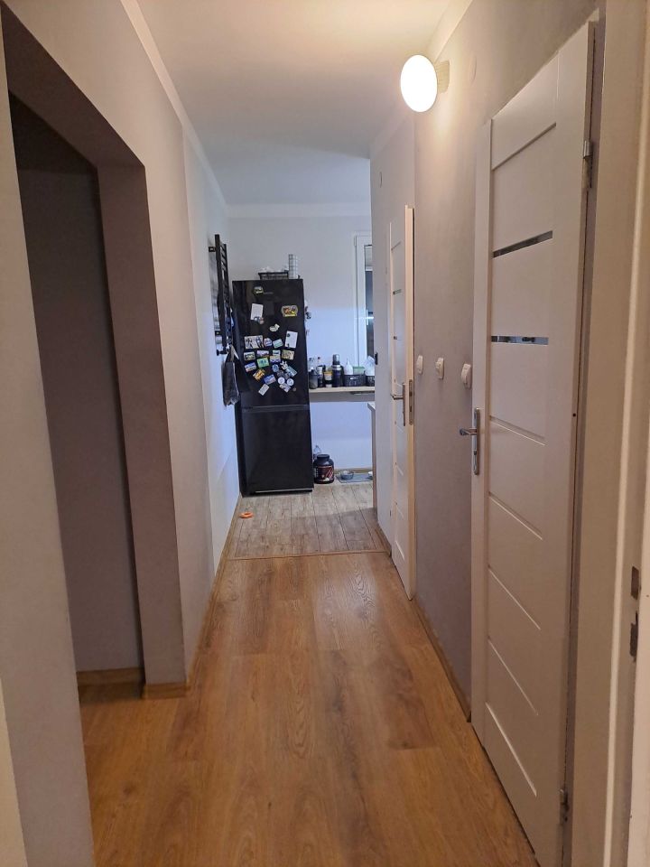 Mieszkanie 4-pokojowe Międzyrzecz, ul. Kopernika. Zdjęcie 8