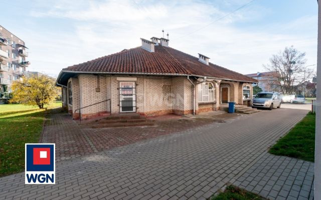 Lokal Pasłęk, ul. Ogrodowa. Zdjęcie 11