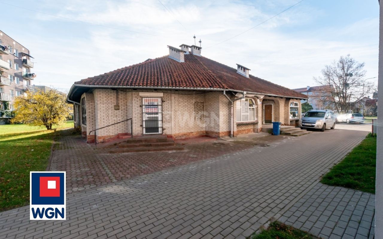 Lokal Pasłęk, ul. Ogrodowa. Zdjęcie 11