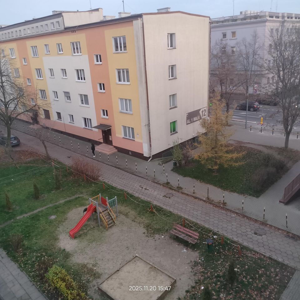 Mieszkanie 2-pokojowe Konin, ul. Górnicza. Zdjęcie 12