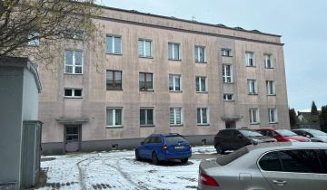 Mieszkanie 2-pokojowe Opole Groszowice, ul. Jana Nikodema Jaronia