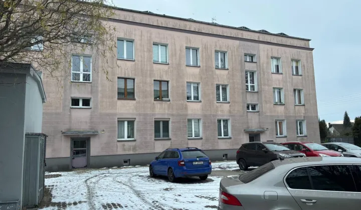 Mieszkanie 2-pokojowe Opole Groszowice, ul. Jana Nikodema Jaronia