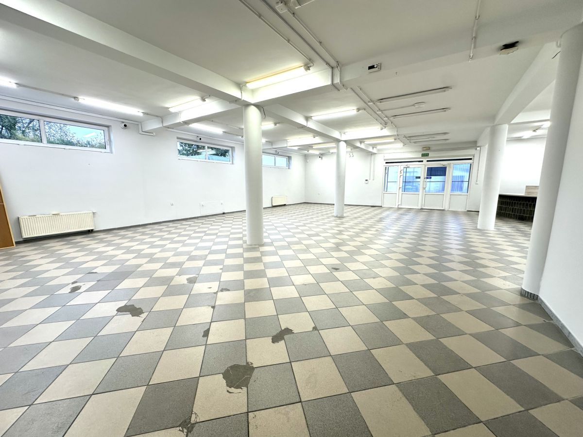 Lokal Gdynia Chwarzno-Wiczlino, ul. Gradowa. Zdjęcie 2