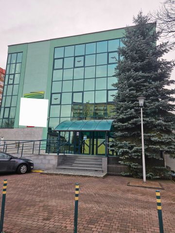 Biuro Kielce Centrum, ul. Piaskowa. Zdjęcie 1