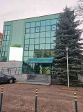 Biuro Kielce Centrum, ul. Piaskowa