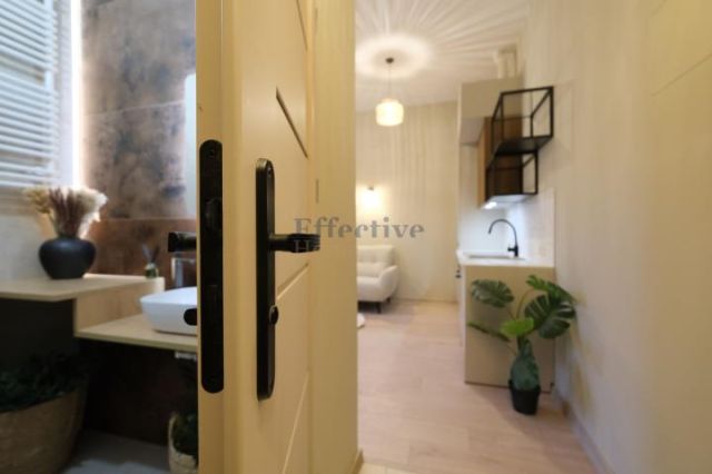 Mieszkanie 2-pokojowe Wrocław, ul. Wandy. Zdjęcie 11