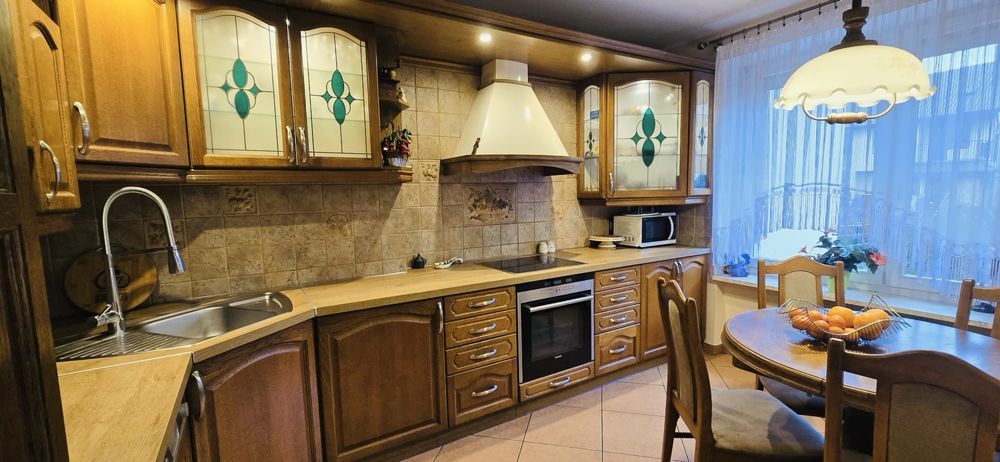 dom szeregowy Wrocław Klecina, ul. Słowińców. Zdjęcie 7