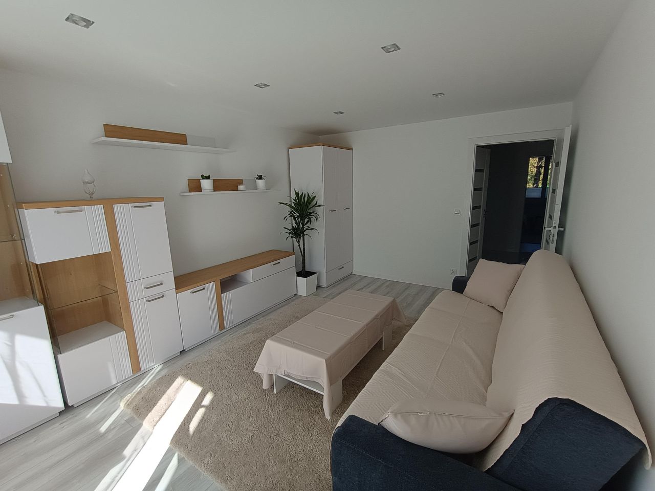 Mieszkanie 1-pokojowe Wadowice, ul. Sienkiewicza. Zdjęcie 3