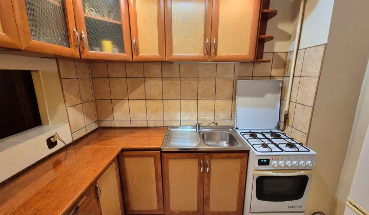 Mieszkanie 2-pokojowe Dąbrowa Górnicza Centrum, al. Tadeusza Kościuszki