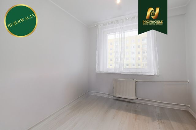 Mieszkanie 3-pokojowe Sopot Brodwino, ul. Władysława Cieszyńskiego. Zdjęcie 10