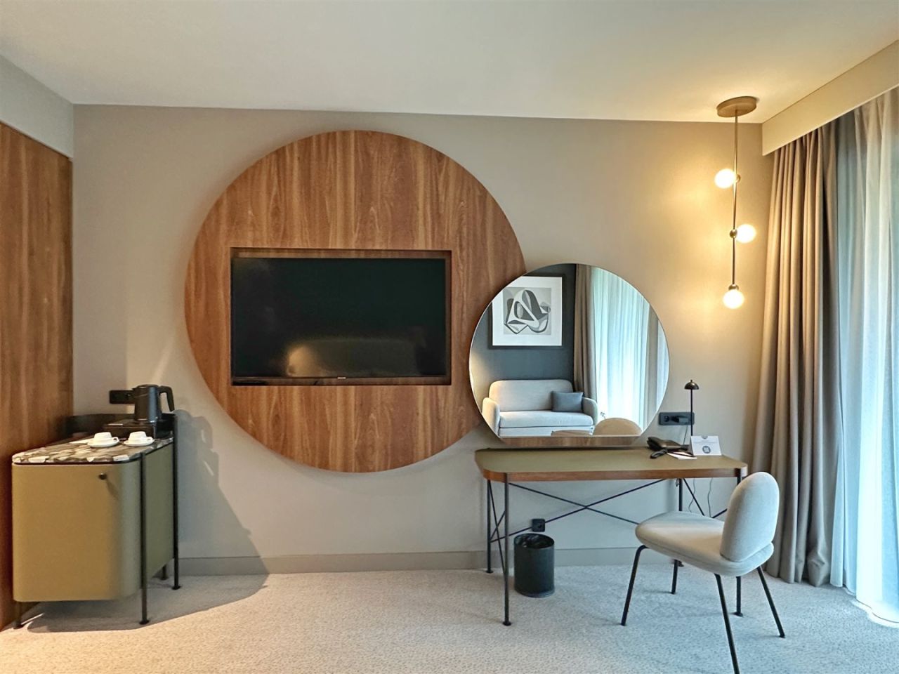 Mieszkanie 1-pokojowe Krynica-Zdrój. Zdjęcie 7