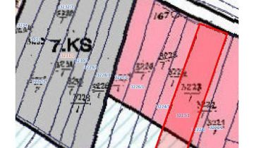 Działka inwestycyjna Czarna Góra, ul. Sołtystwo