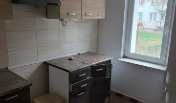 Mieszkanie 2-pokojowe Biała Podlaska Śródmieście, al. Tysiąclecia