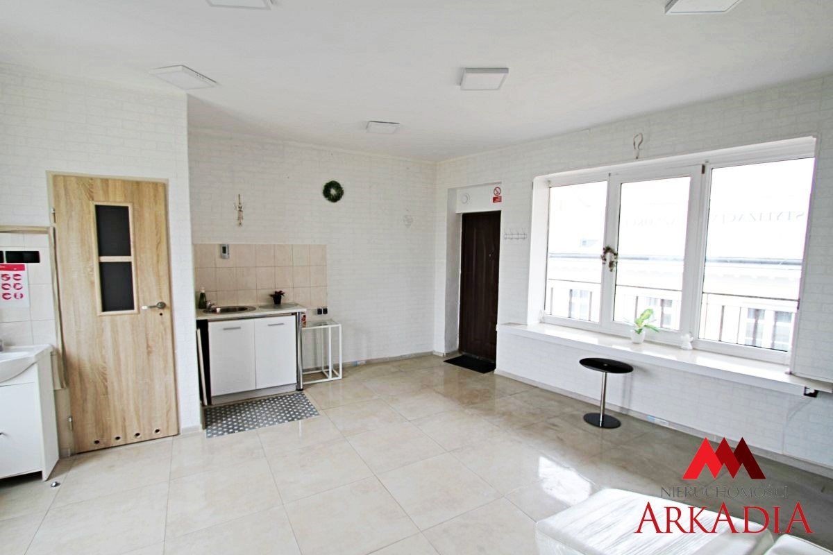 Biuro Włocławek Centrum. Zdjęcie 3