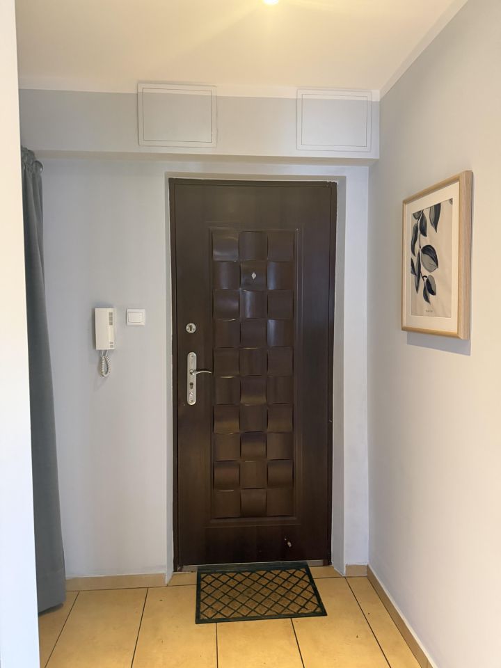 Mieszkanie 2-pokojowe Łódź Doły, ul. Przemysłowa. Zdjęcie 5