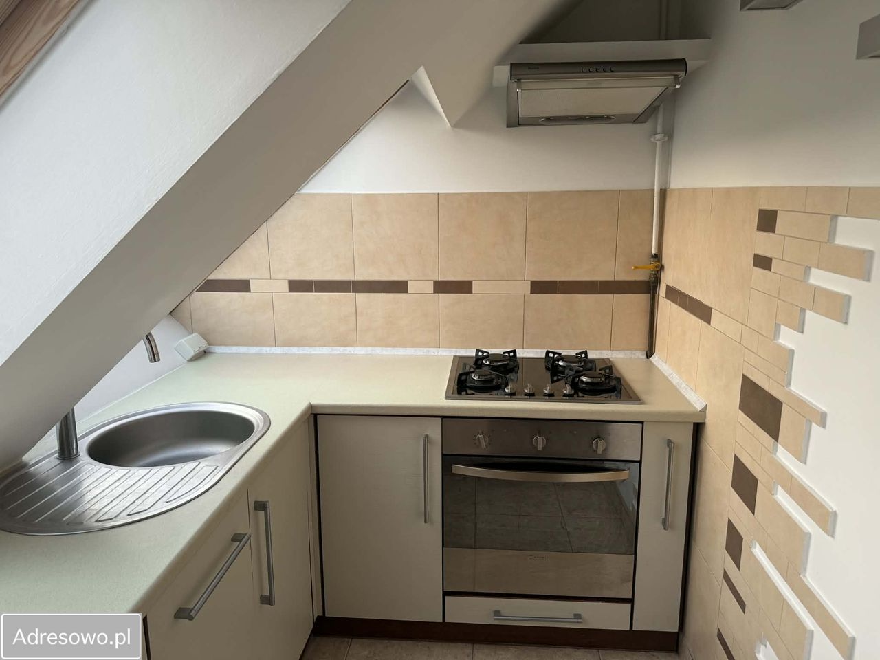 Mieszkanie 1-pokojowe Szczecin Żelechowa, ul. Robotnicza. Zdjęcie 9