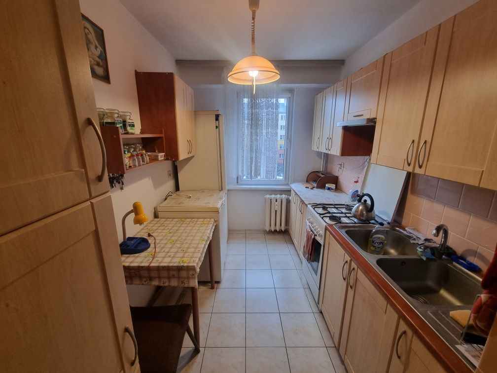 Mieszkanie 3-pokojowe Tarnobrzeg, ul. prof. Stanisława Tarnowskiego. Zdjęcie 6