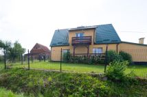 dom wolnostojący, 6 pokoi Bornice. Zdjęcie 4