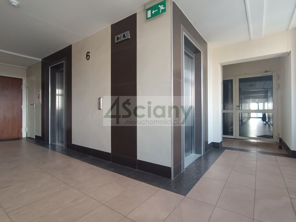 Mieszkanie 2-pokojowe Warszawa Mokotów, ul. Korczyńska. Zdjęcie 7