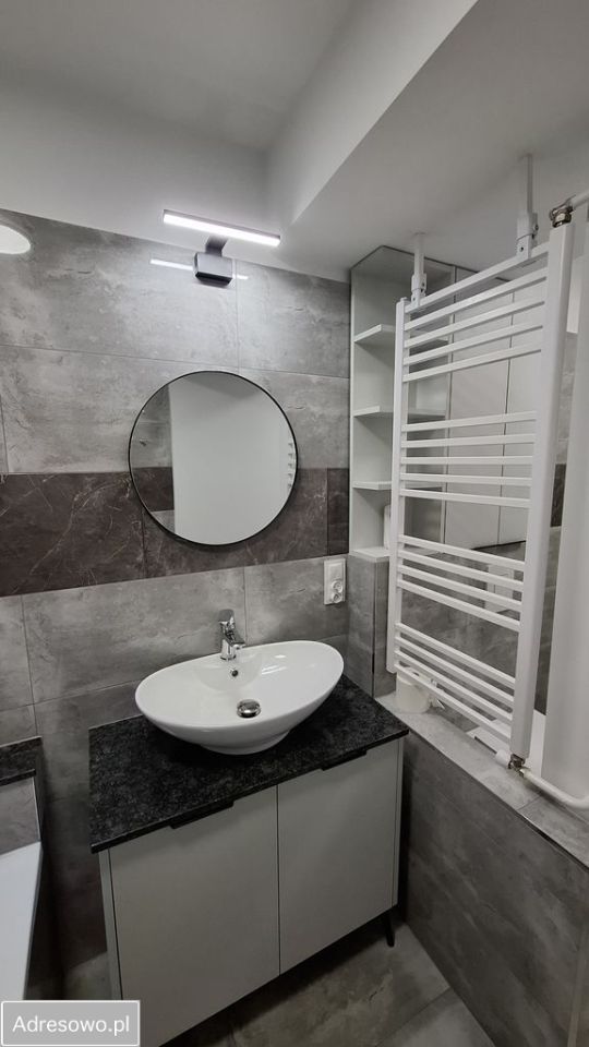 Mieszkanie 3-pokojowe Skarżysko-Kamienna, ul. Lotnicza. Zdjęcie 6