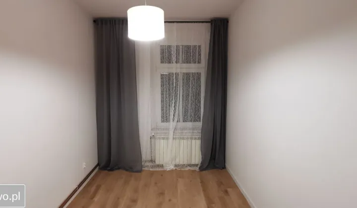 Mieszkanie 3-pokojowe Jarocin, ul. Tadeusza Kościuszki