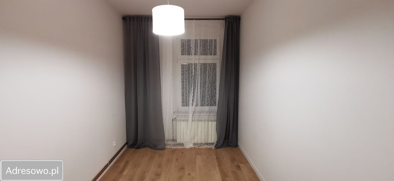 Mieszkanie 3-pokojowe Jarocin, ul. Tadeusza Kościuszki. Zdjęcie 1