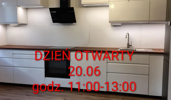 Mieszkanie 3-pokojowe Szczecin Bukowe, ul. Akwarelowa