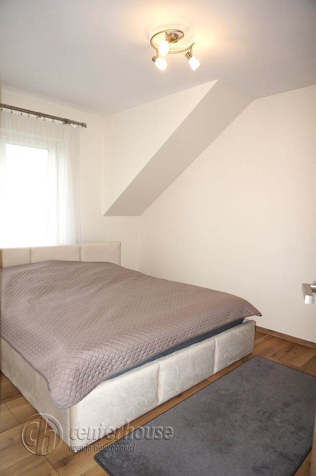 dom wolnostojący, 5 pokoi Rzeszów Budziwój, ul. Porąbki. Zdjęcie 15