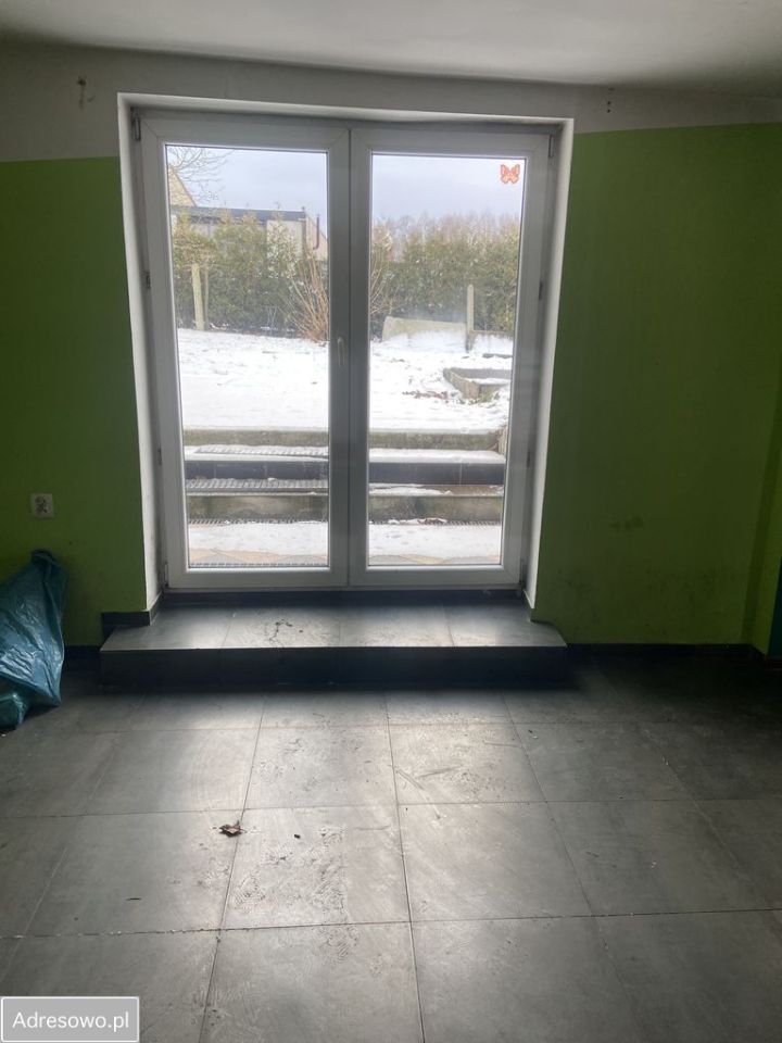 dom wolnostojący, 5 pokoi Łuków Śląski, ul. Leśna. Zdjęcie 8